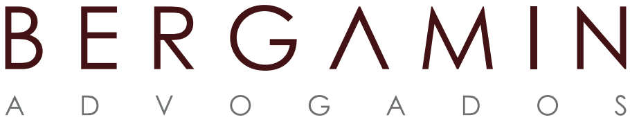 Bergamin Advogados Logo