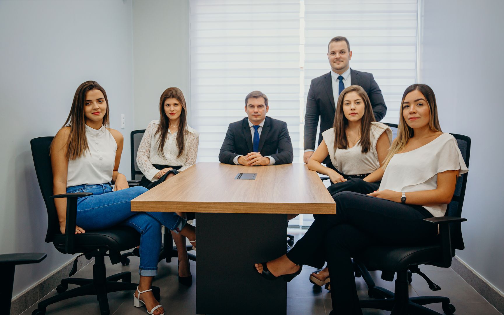 Foto do escritório Bergamin Advogados
